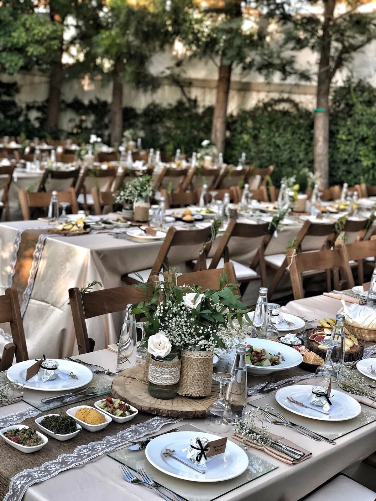Ev Bharat Butik Otel - İzmir Otel Düğünü - fotoğraf 6