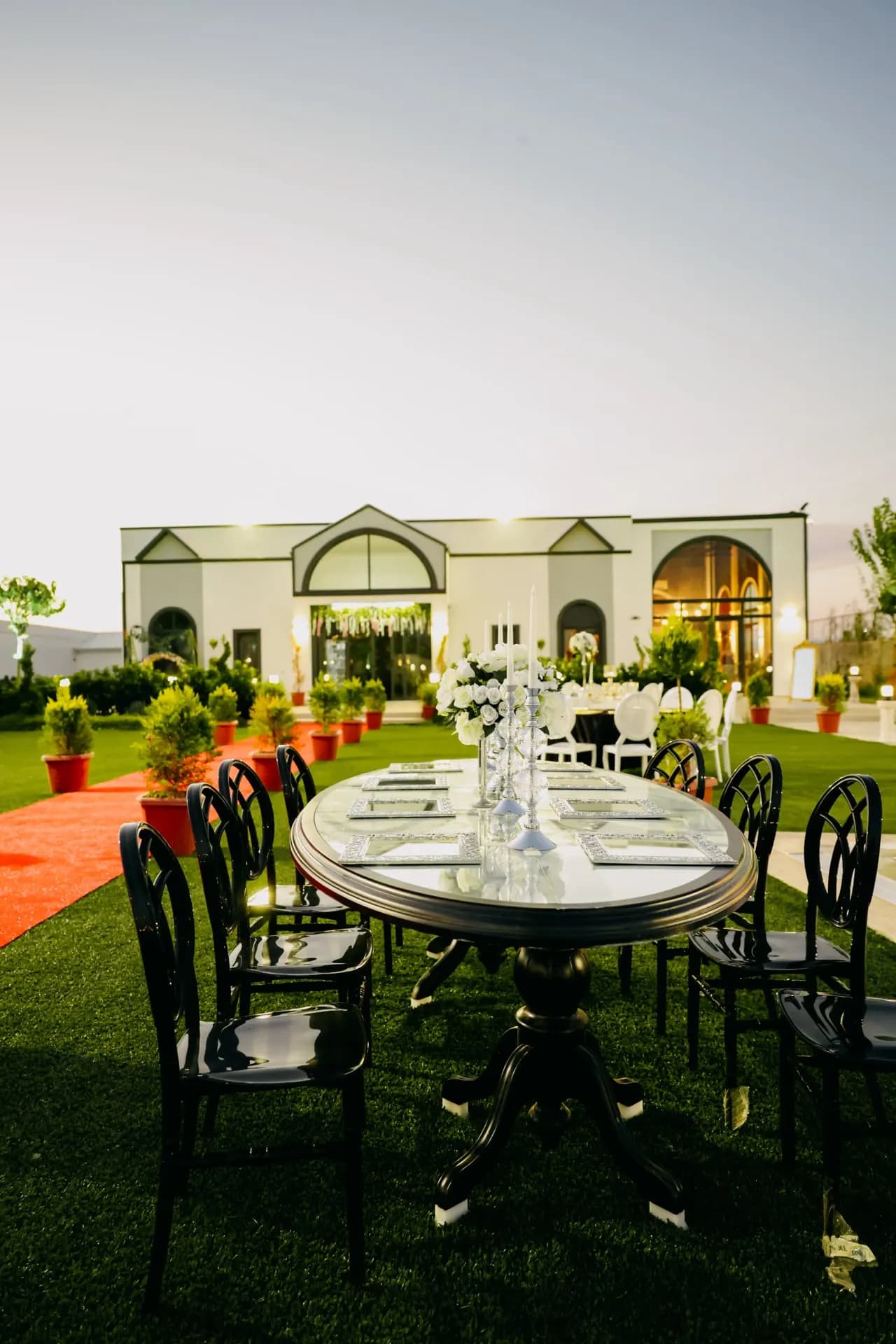 Event Port - İzmir Kır Düğünü Mekanı - fotoğraf 6