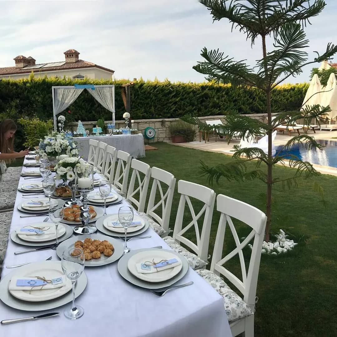 Fehmi Bey Butik Otel - İzmir Söz-Nişan Mekanı