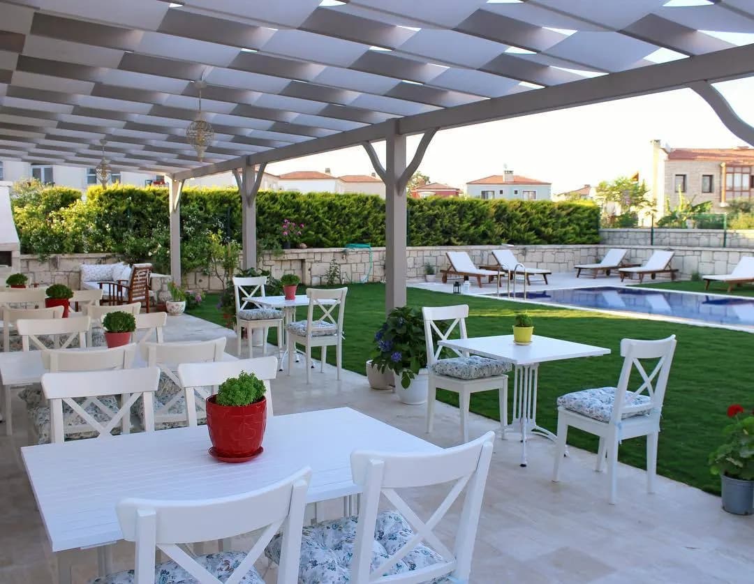 Fehmi Bey Butik Otel - İzmir Söz-Nişan Mekanı - fotoğraf 4