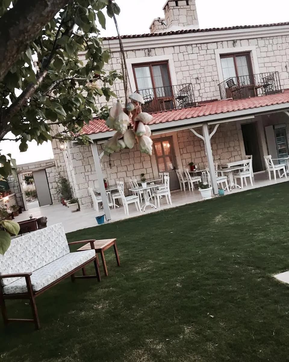 Fehmi Bey Butik Otel - İzmir Söz-Nişan Mekanı - fotoğraf 5