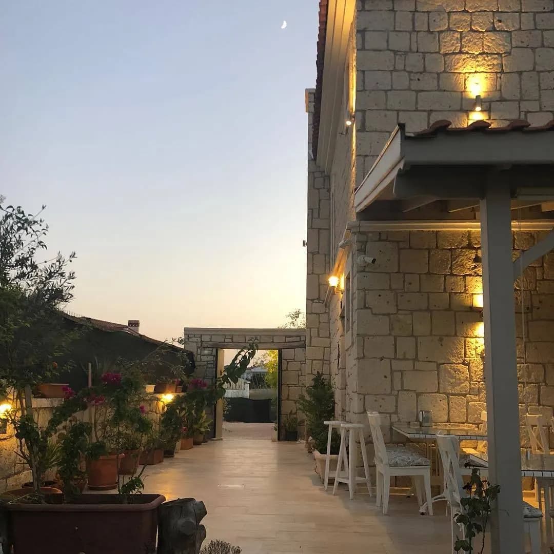 Fehmi Bey Butik Otel - İzmir Söz-Nişan Mekanı - fotoğraf 6
