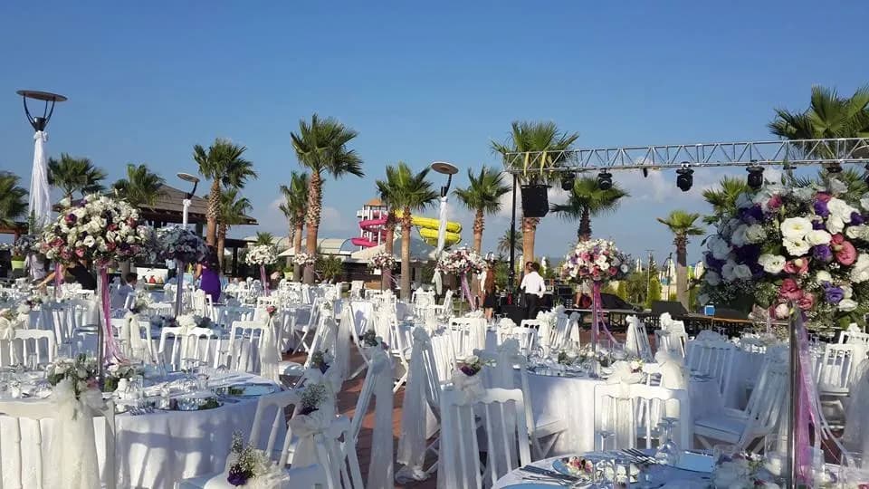 Festival Çiçekçilik - İzmir Organizasyon Firması - fotoğraf 5