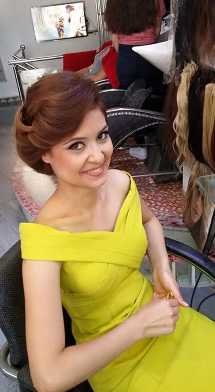 Flora Kuaför & Güzellik Salonu - İzmir Gelin Saç & Makyaj Uzmanı - fotoğraf 9