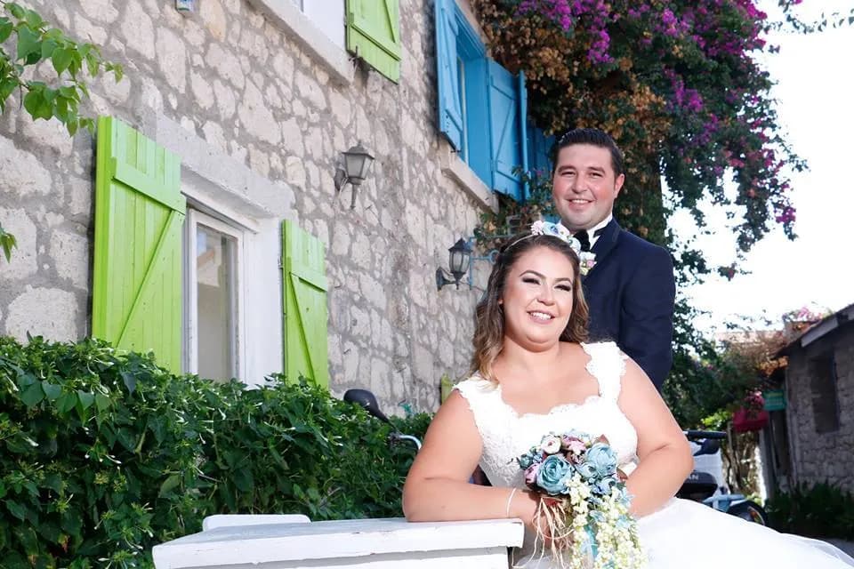 Foto Nejat Ekmekçioğlu - İzmir Fotoğrafçı