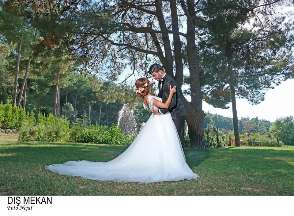 Foto Nejat Ekmekçioğlu - İzmir Fotoğrafçı