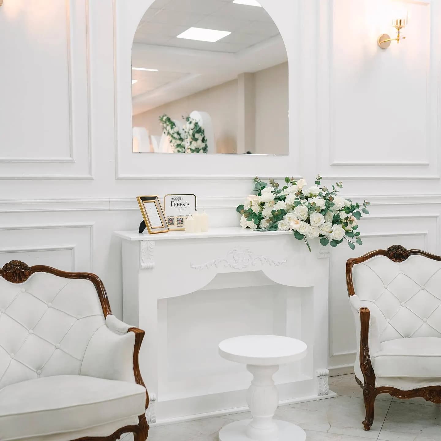 Freesia Event - İzmir Söz-Nişan Mekanı - fotoğraf 4