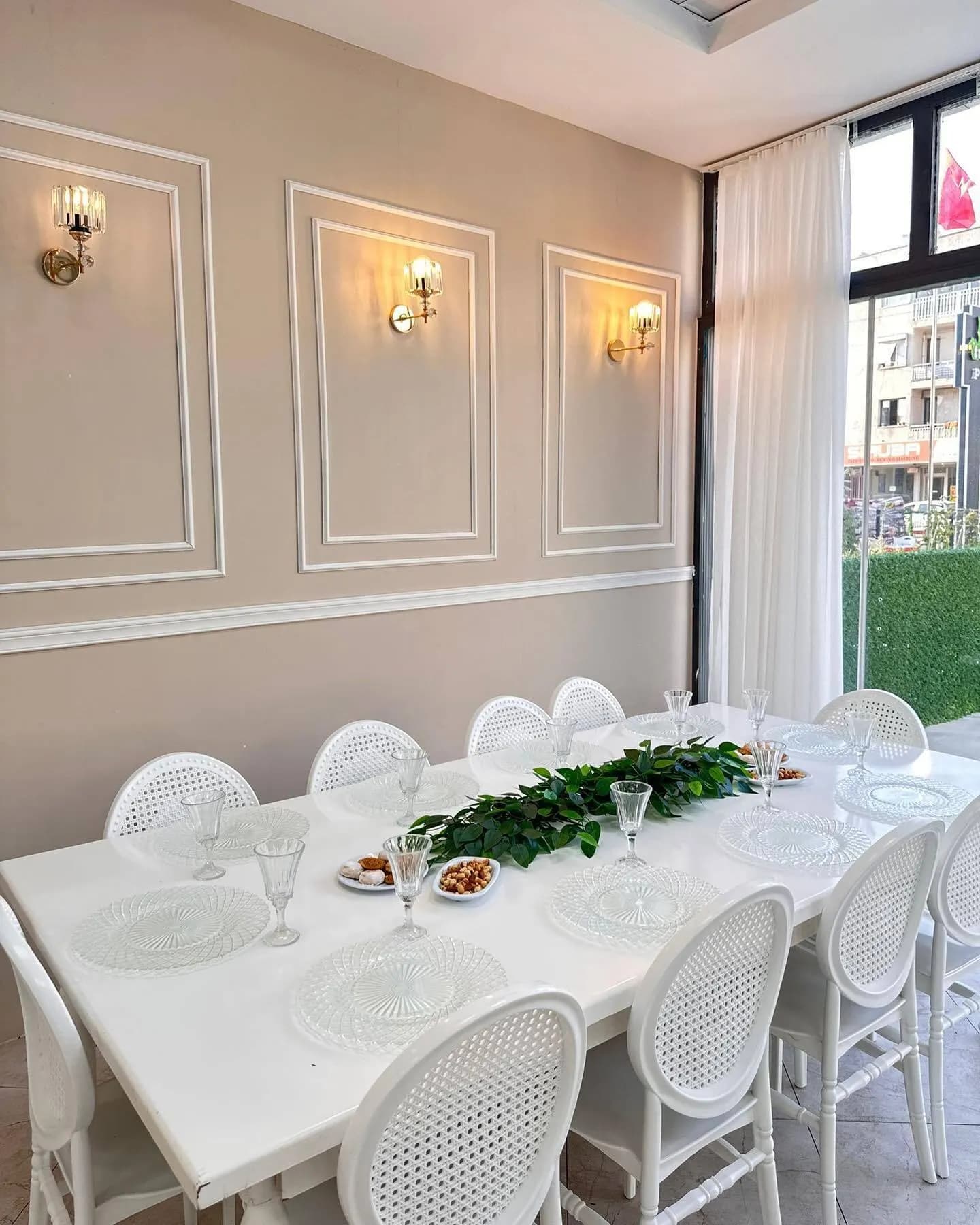 Freesia Event - İzmir Söz-Nişan Mekanı - fotoğraf 6