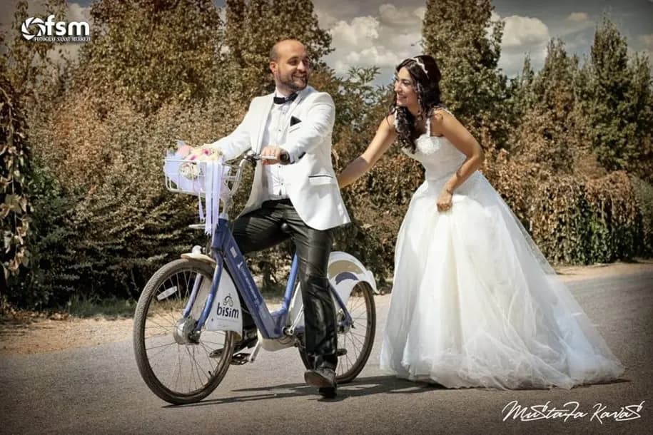 Fsm Fotoğraf - İzmir Fotoğrafçı