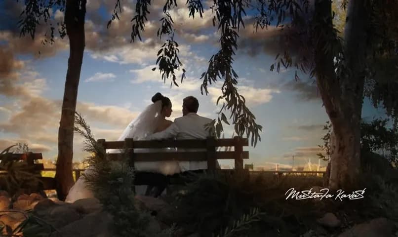 Fsm Fotoğraf - İzmir Fotoğrafçı