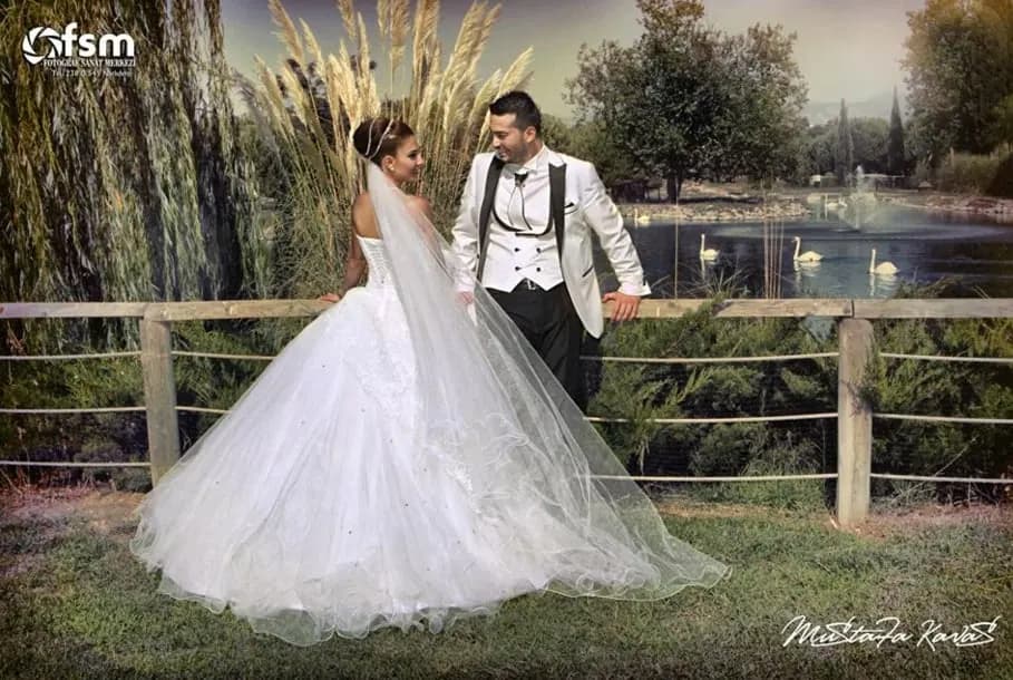 Fsm Fotoğraf - İzmir Fotoğrafçı - fotoğraf 4