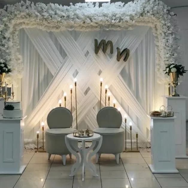 Gelin Evi Konsept - İzmir Söz-Nişan Mekanı