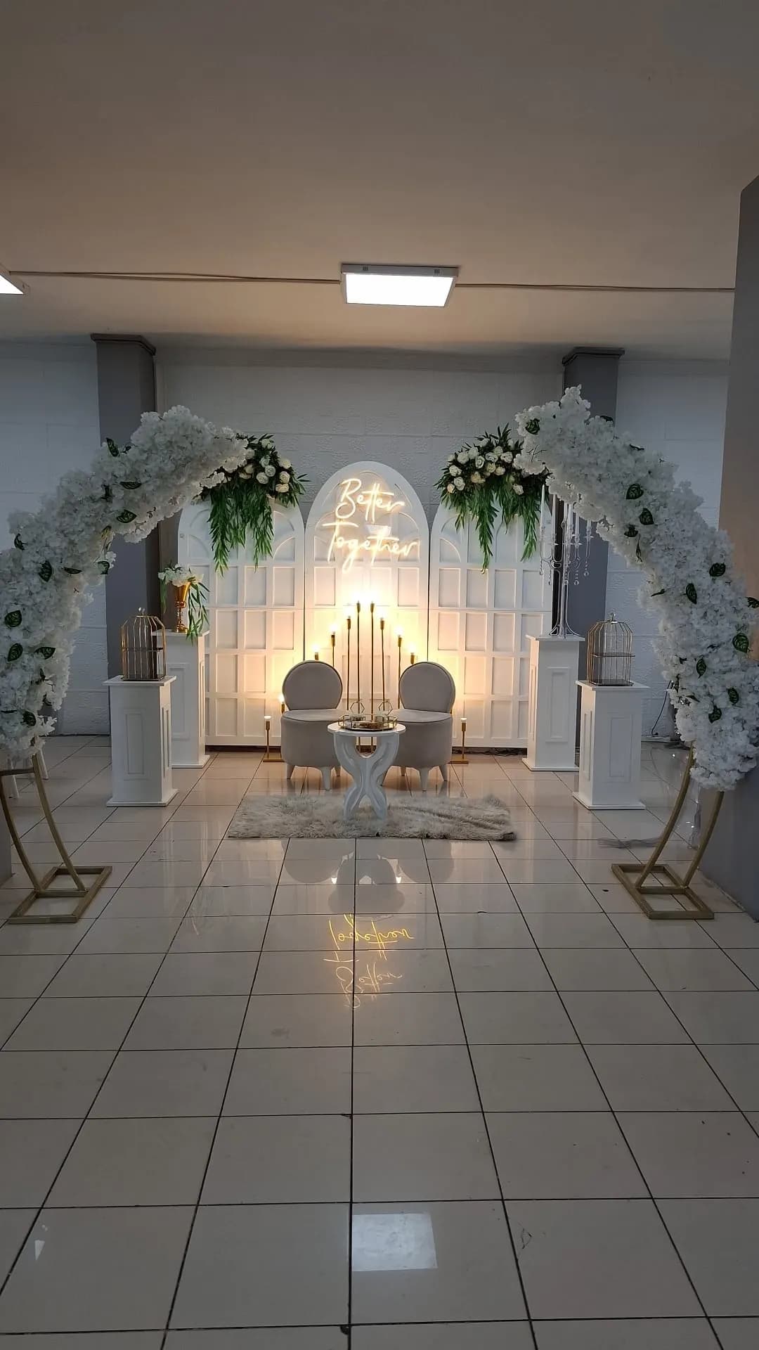 Gelin Evi Konsept - İzmir Söz-Nişan Mekanı - fotoğraf 5