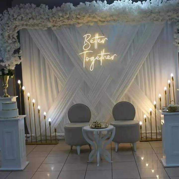 Gelin Evi Konsept - İzmir Söz-Nişan Mekanı - fotoğraf 7