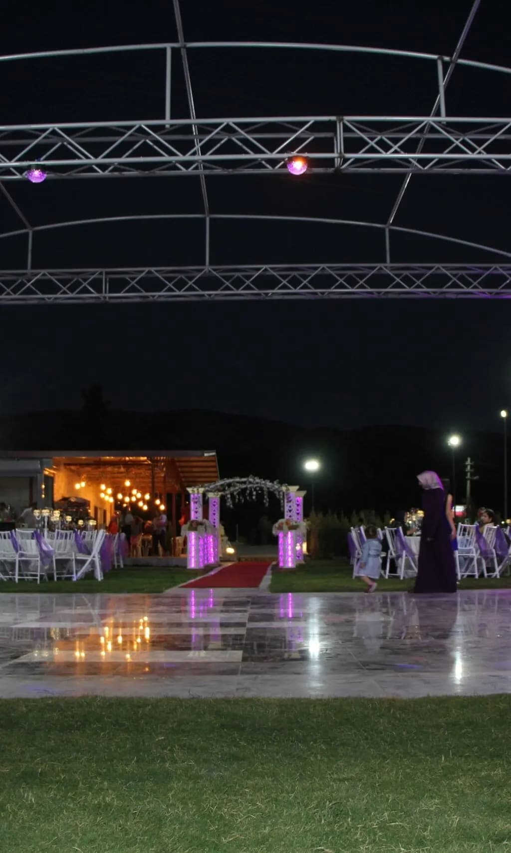 Genç Acarlar Düğün Salonu - İzmir Düğün Salonu - fotoğraf 10