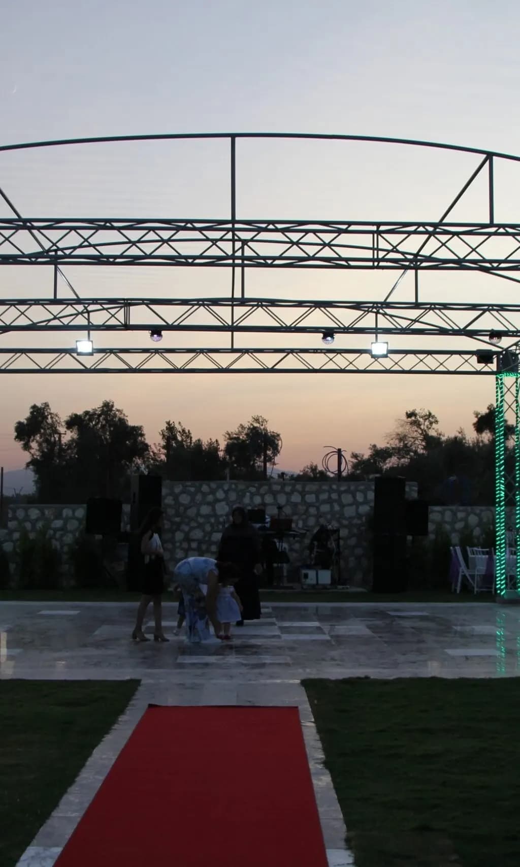 Genç Acarlar Düğün Salonu - İzmir Düğün Salonu - fotoğraf 6