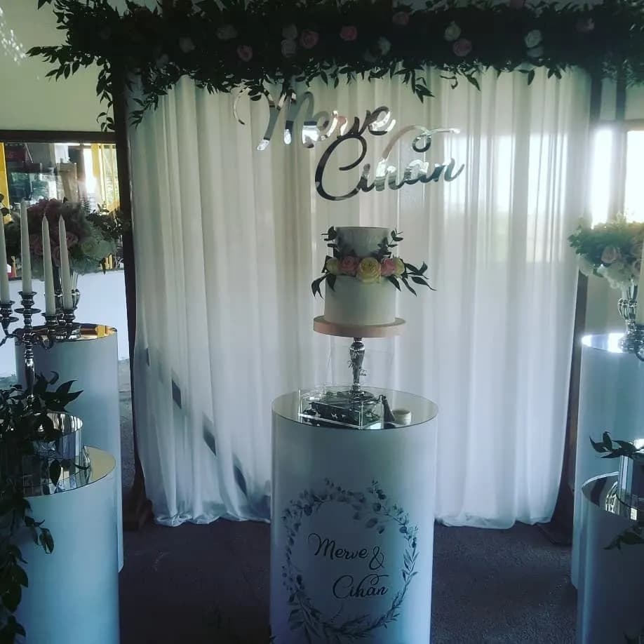 Gölland Düğün Salonları - İzmir Düğün Salonu
