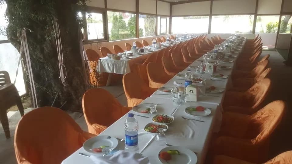 Gölland Düğün Salonları - İzmir Düğün Salonu - fotoğraf 5