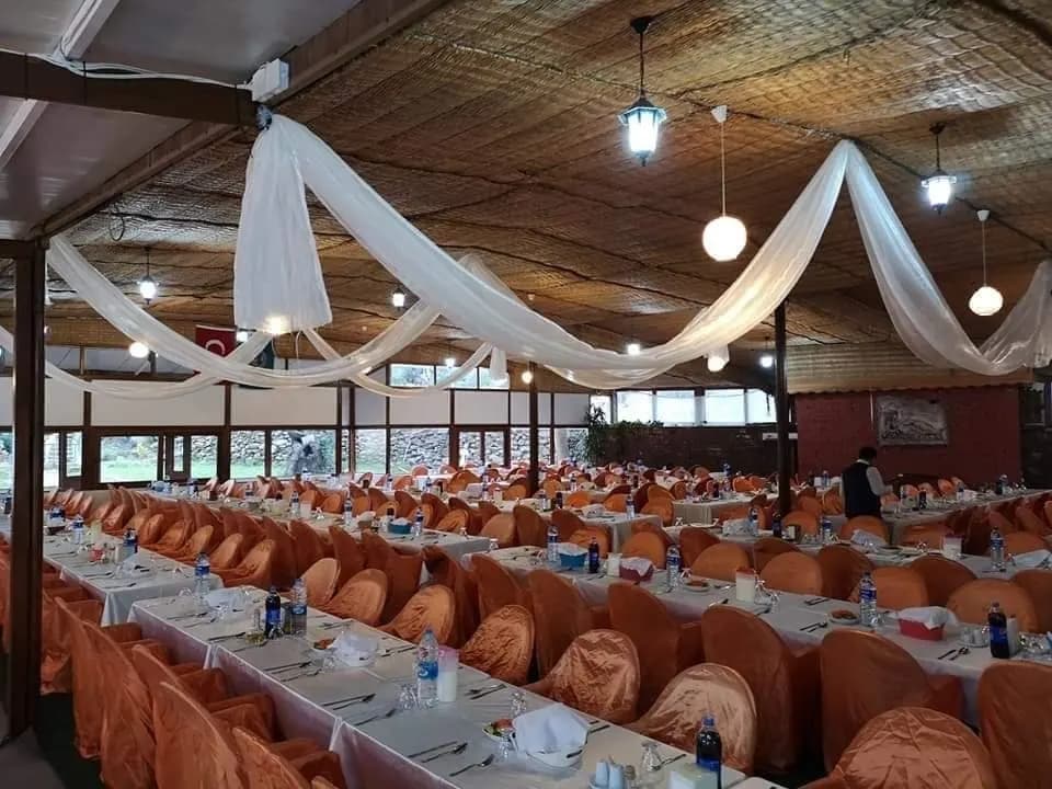 Gölland Düğün Salonları - İzmir Düğün Salonu - fotoğraf 6