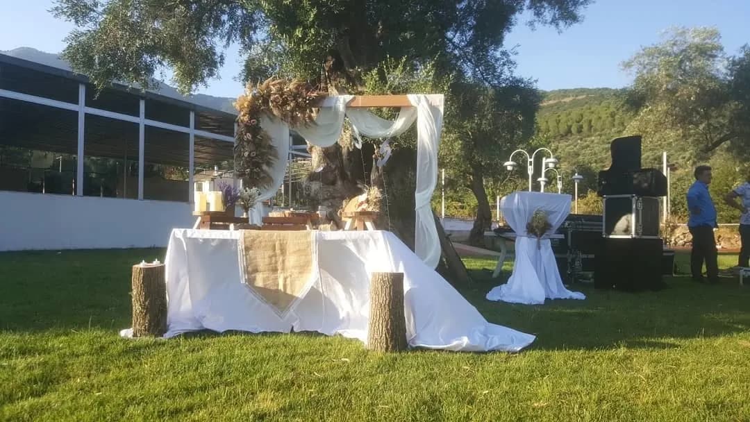 Gölland Düğün Salonları - İzmir Düğün Salonu - fotoğraf 7