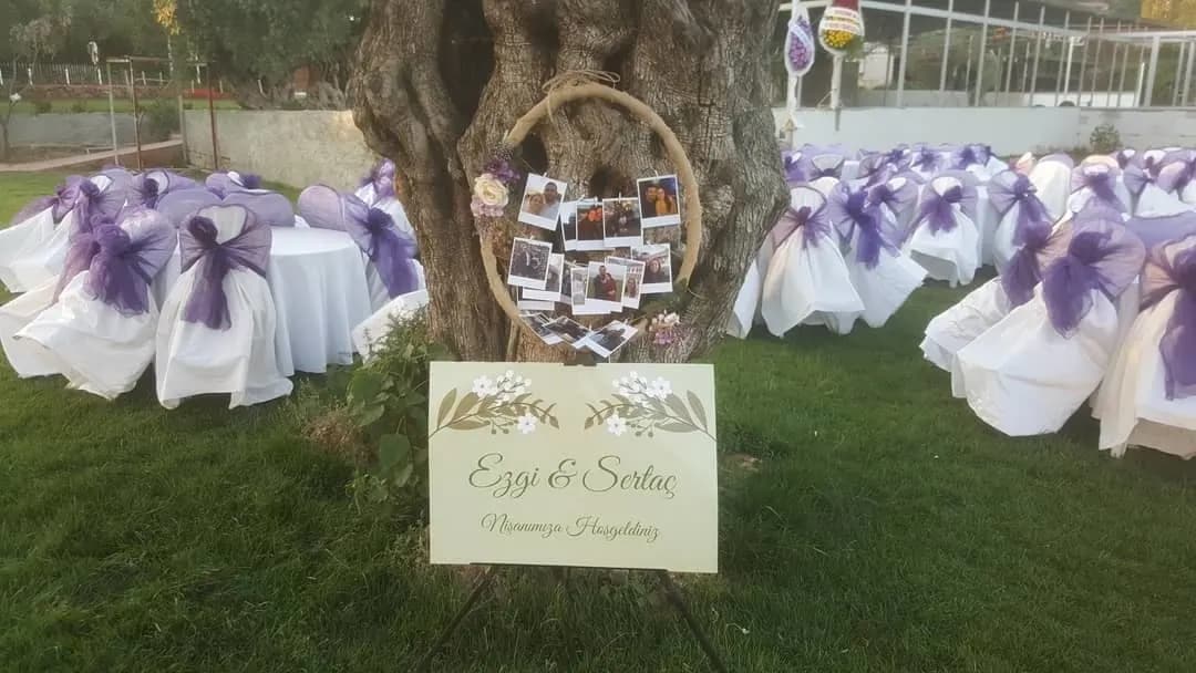 Gölland Düğün Salonları - İzmir Düğün Salonu - fotoğraf 8