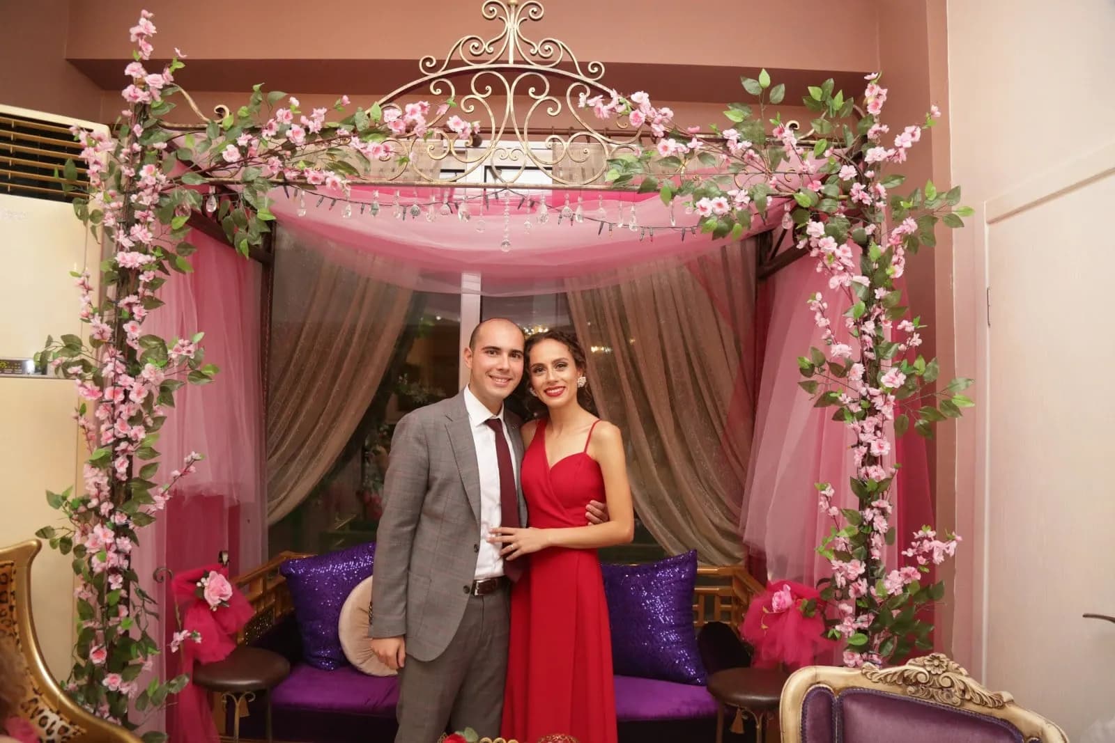 Gönül Bahçesi - İzmir Bekarlığa Veda Organizasyonu - fotoğraf 10