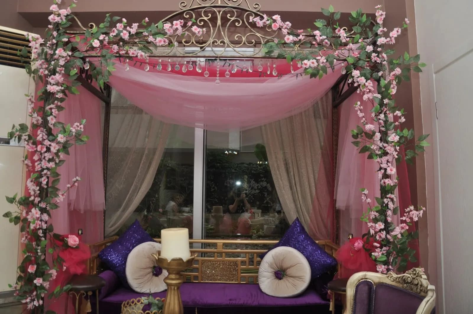 Gönül Bahçesi - İzmir Bekarlığa Veda Organizasyonu - fotoğraf 4