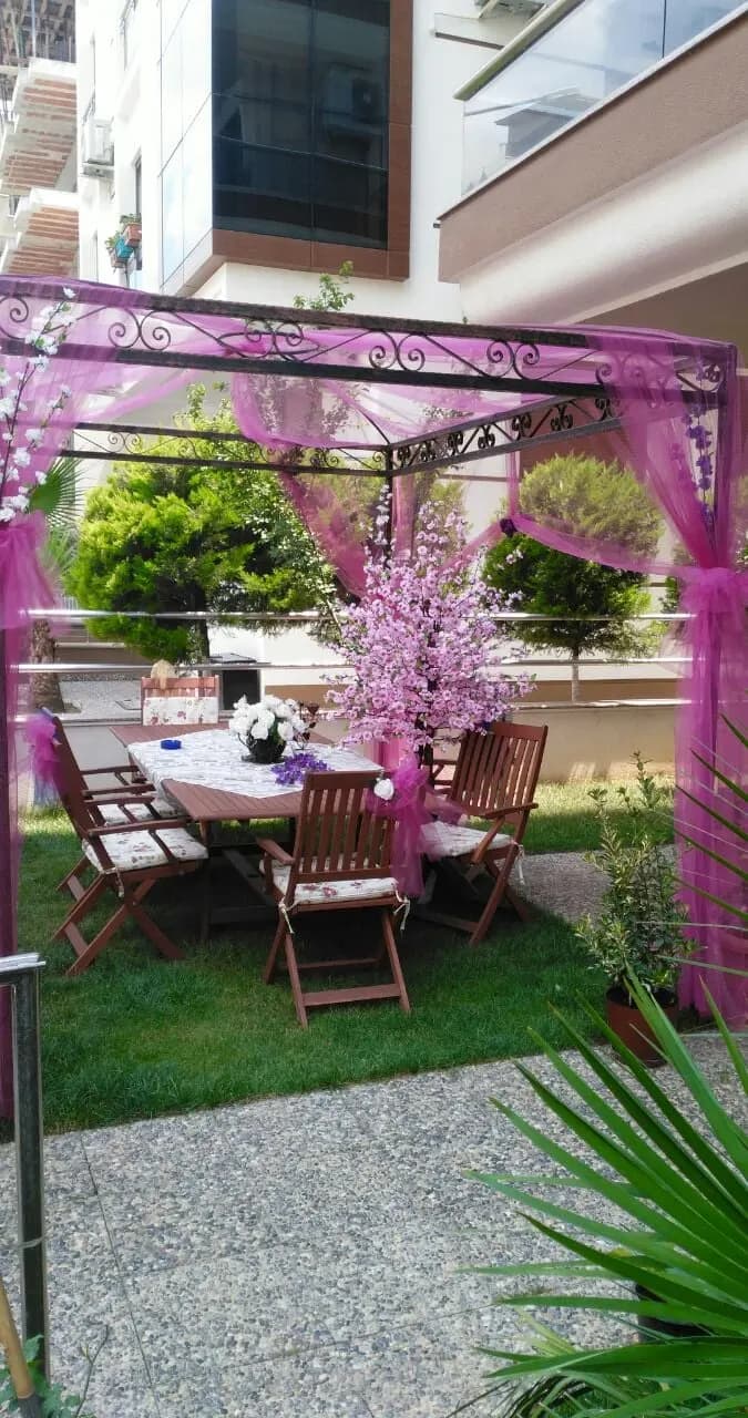 Gönül Bahçesi - İzmir Bekarlığa Veda Organizasyonu - fotoğraf 5
