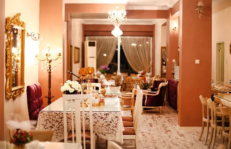 Gönül Bahçesi - İzmir Bekarlığa Veda Organizasyonu - fotoğraf 8