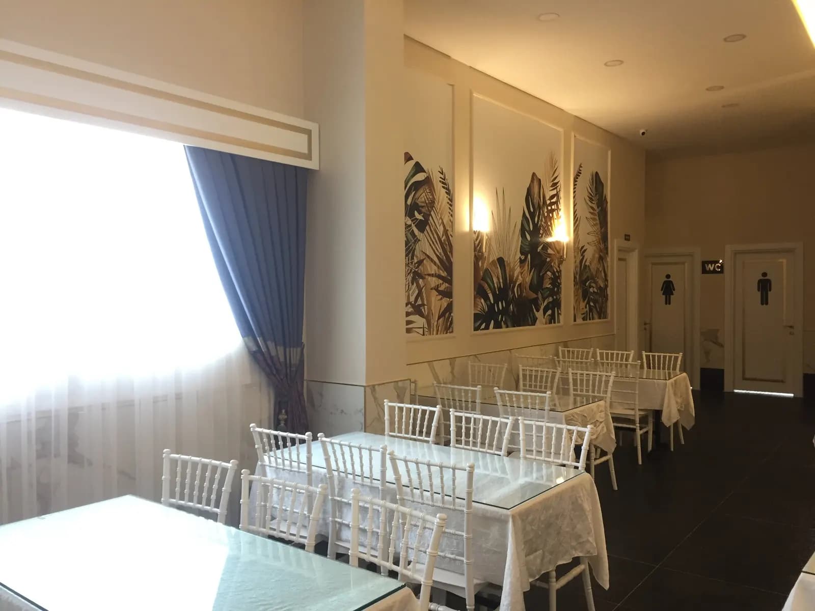 Grand Burcu Düğün Salonu - İzmir Düğün Salonu