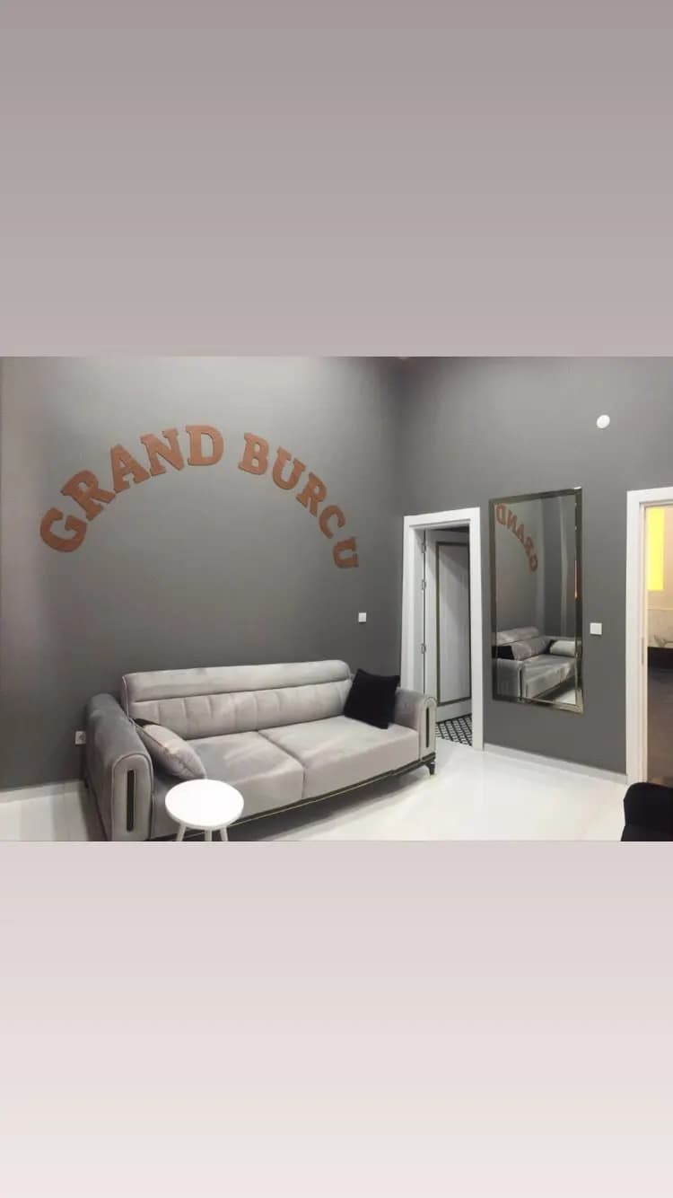 Grand Burcu Düğün Salonu - İzmir Düğün Salonu - fotoğraf 4