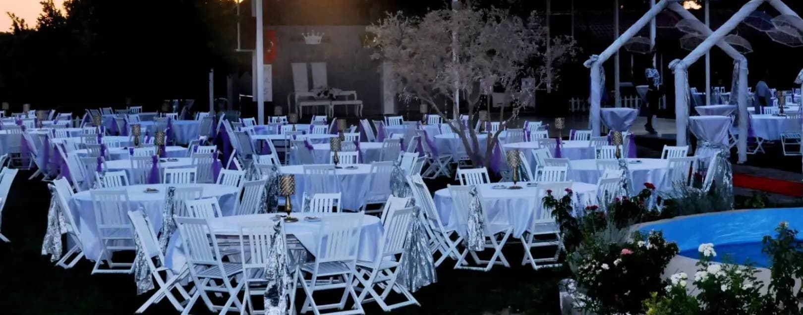 Grand Masal Park - İzmir Düğün Salonu - fotoğraf 4