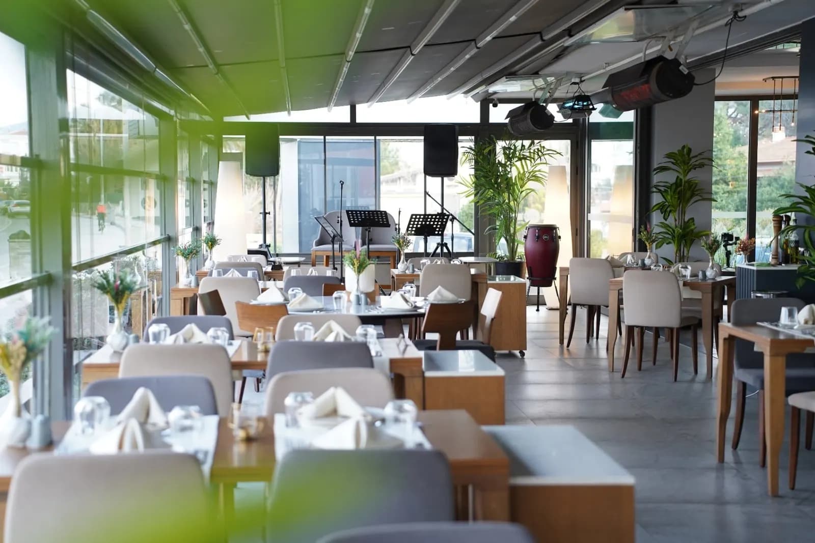 Güzide Restoran - İzmir Söz-Nişan Mekanı