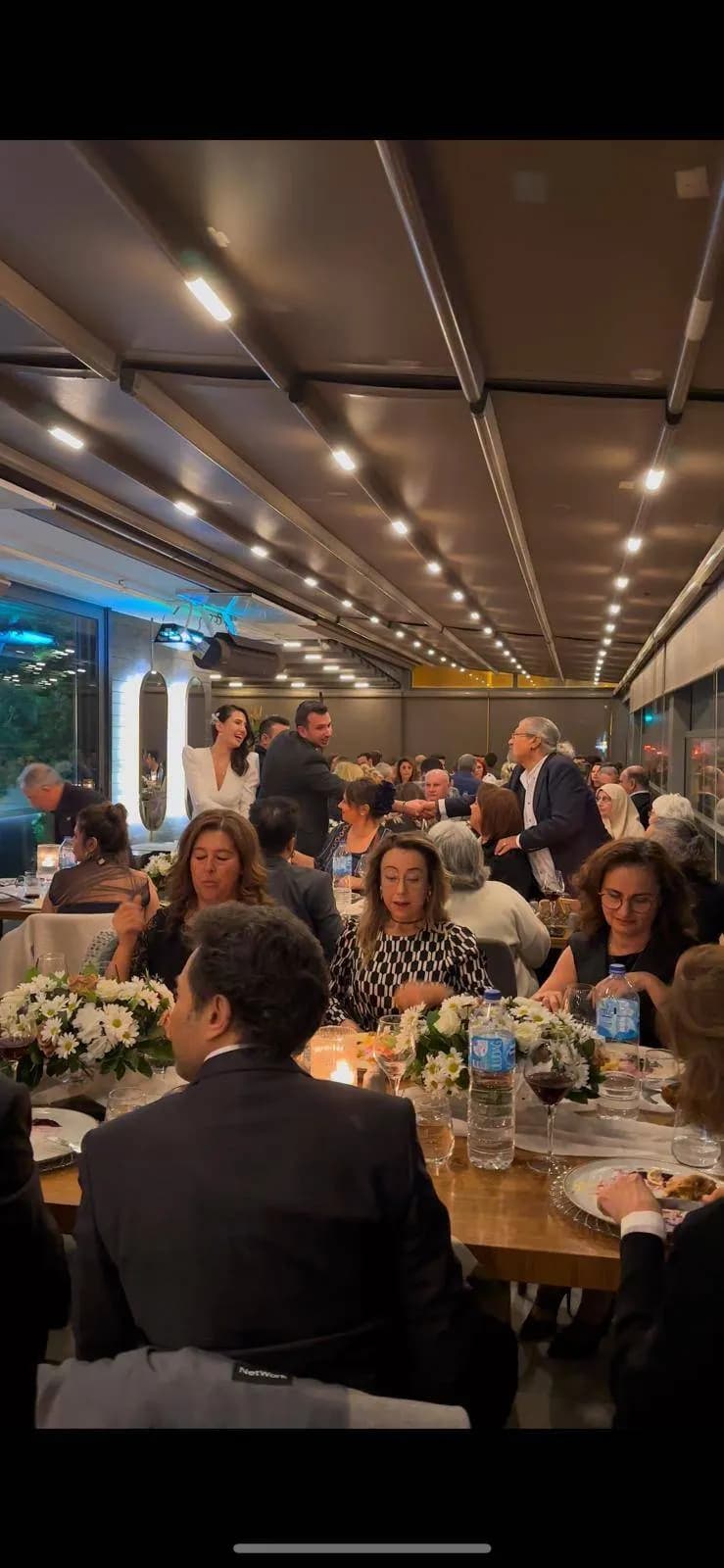 Güzide Restoran - İzmir Söz-Nişan Mekanı - fotoğraf 10