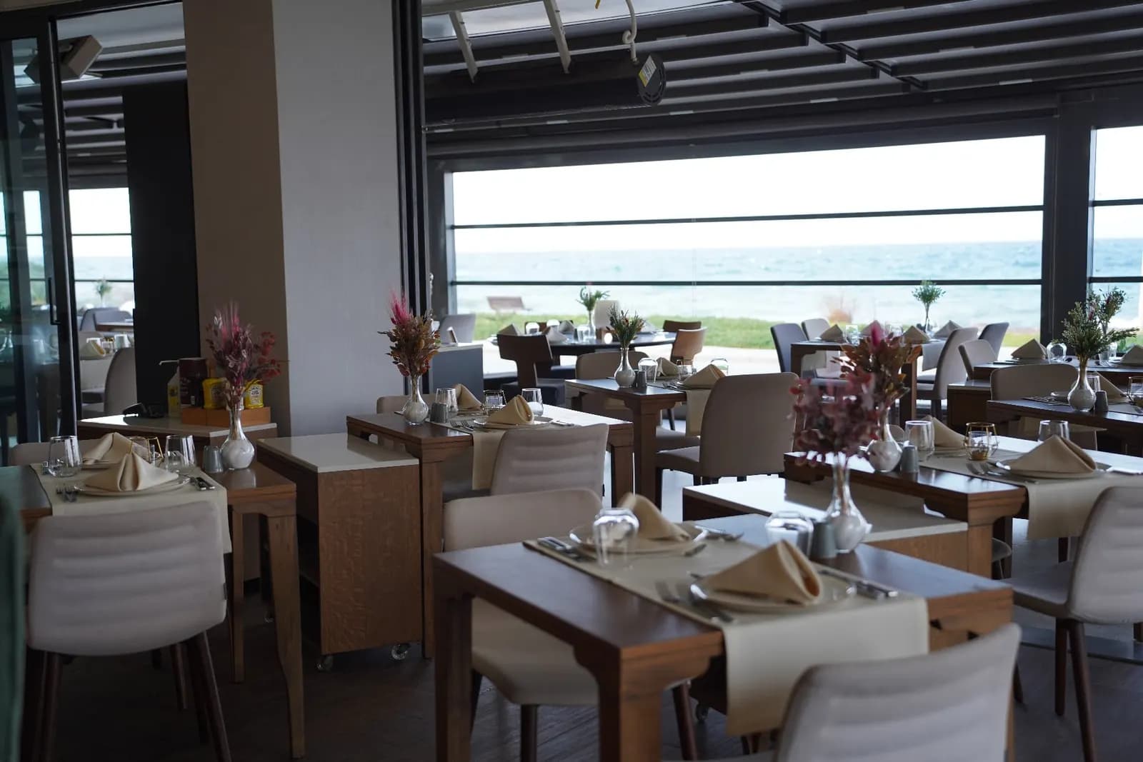Güzide Restoran - İzmir Söz-Nişan Mekanı