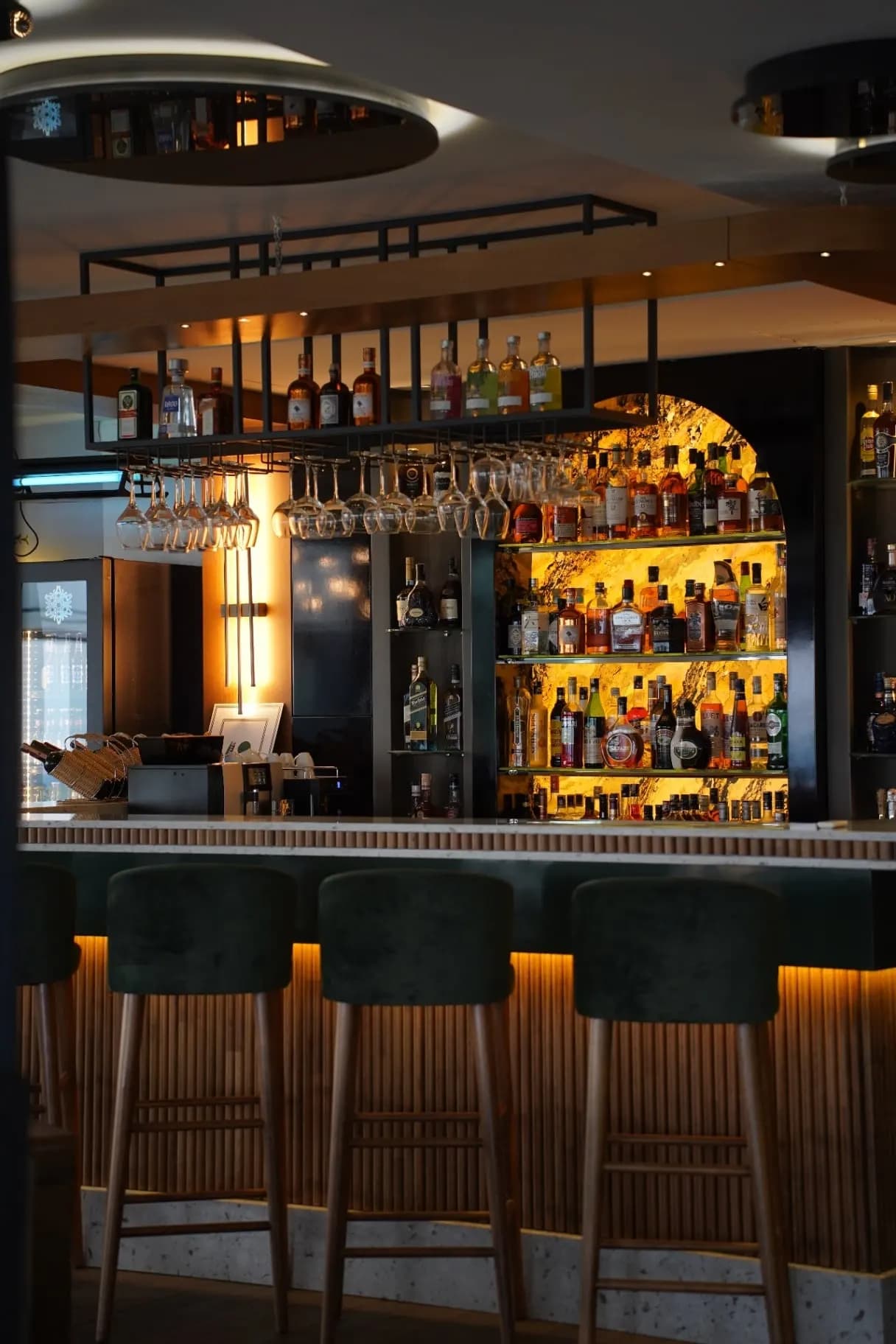 Güzide Restoran - İzmir Söz-Nişan Mekanı