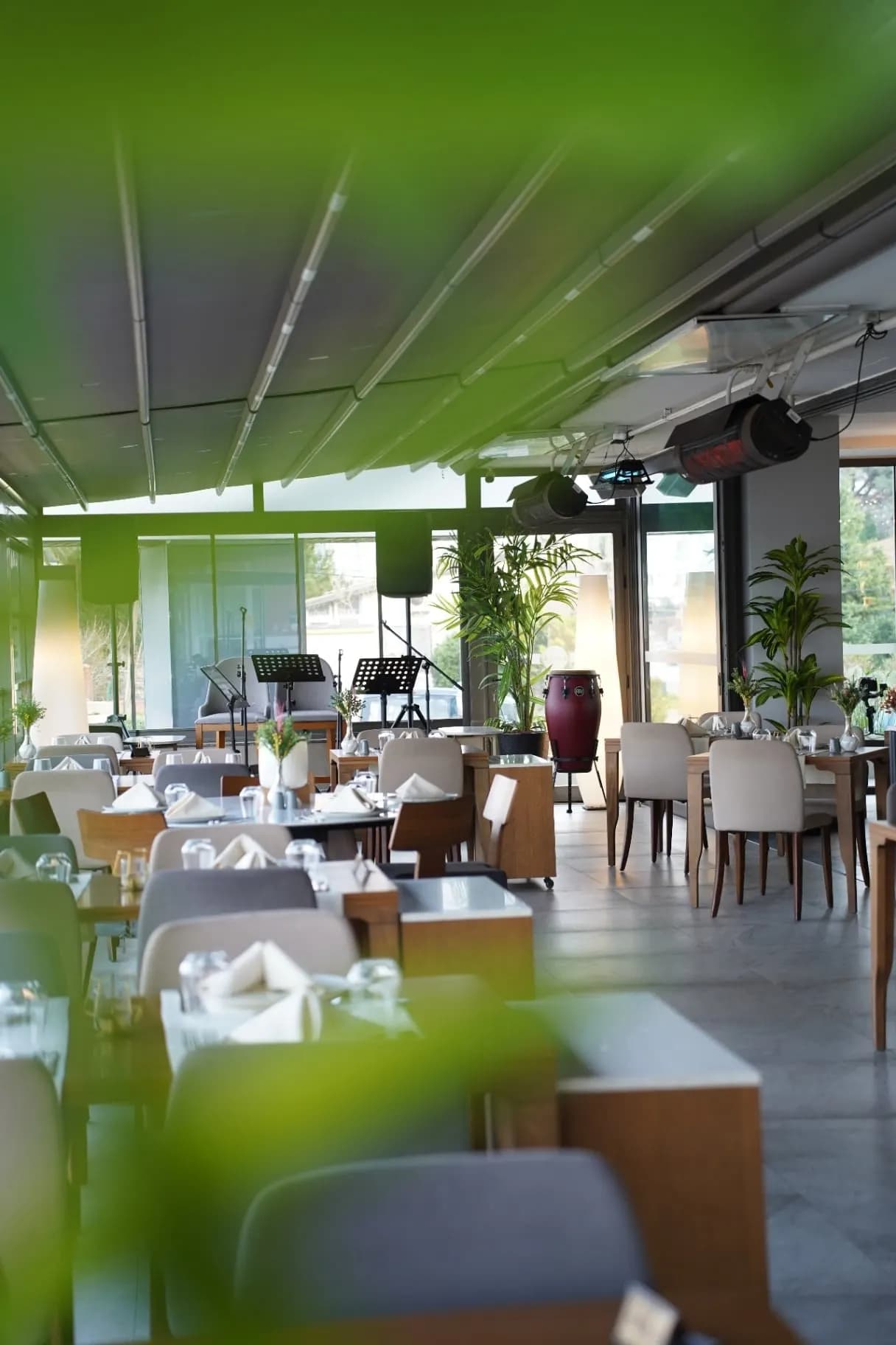 Güzide Restoran - İzmir Söz-Nişan Mekanı - fotoğraf 4