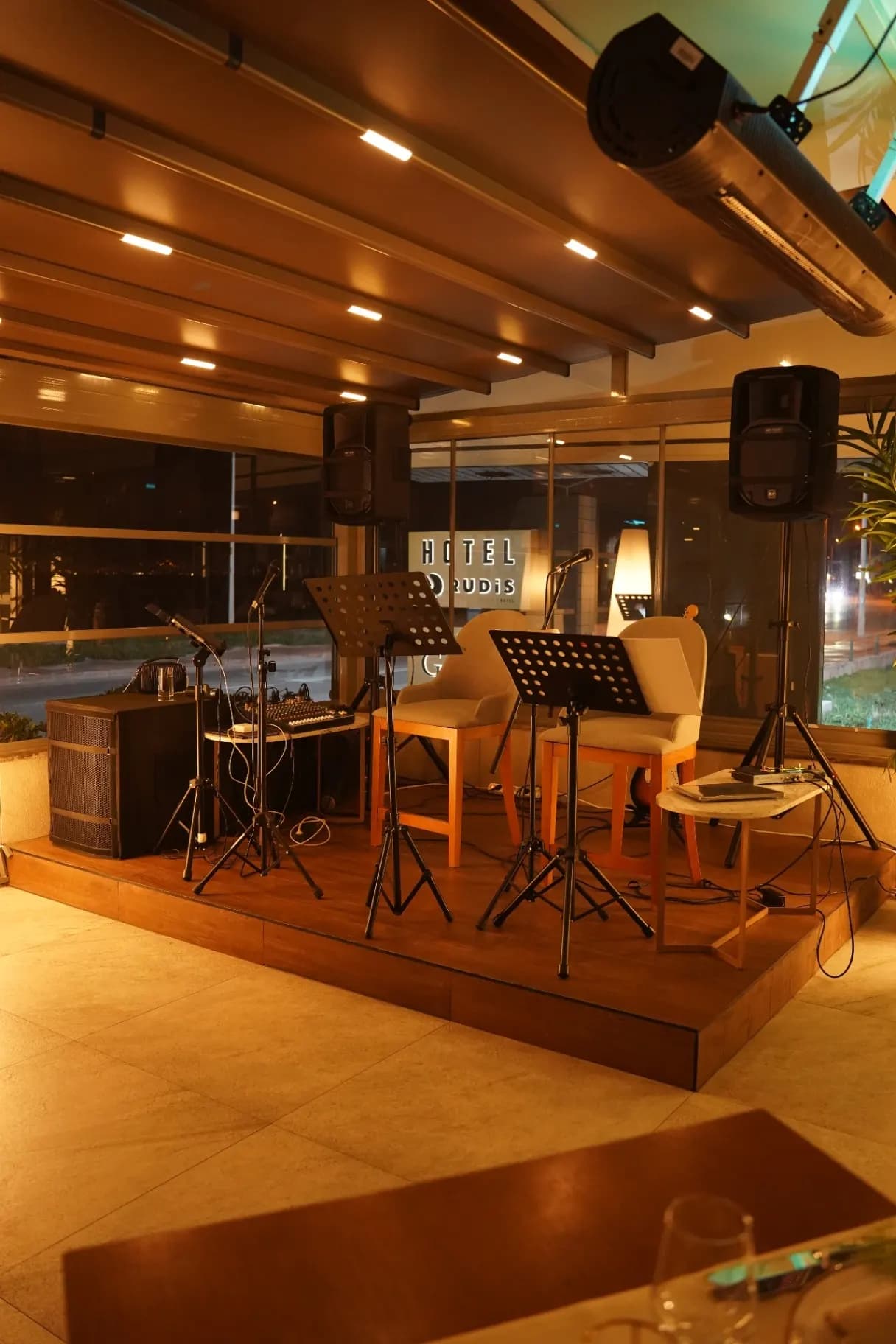 Güzide Restoran - İzmir Söz-Nişan Mekanı - fotoğraf 5