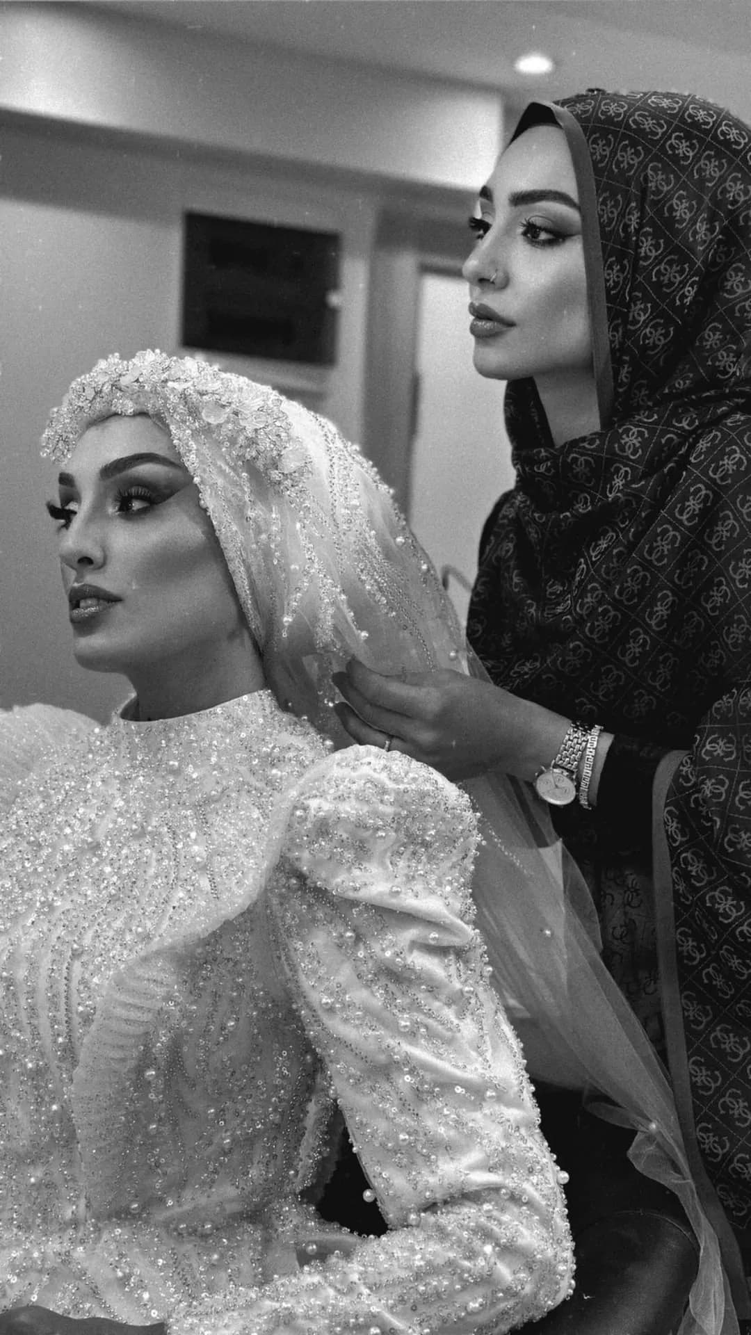 Hacer Koçak Makyaj & Saç Türban Tasarım - İzmir Gelin Saç & Makyaj Uzmanı - fotoğraf 7