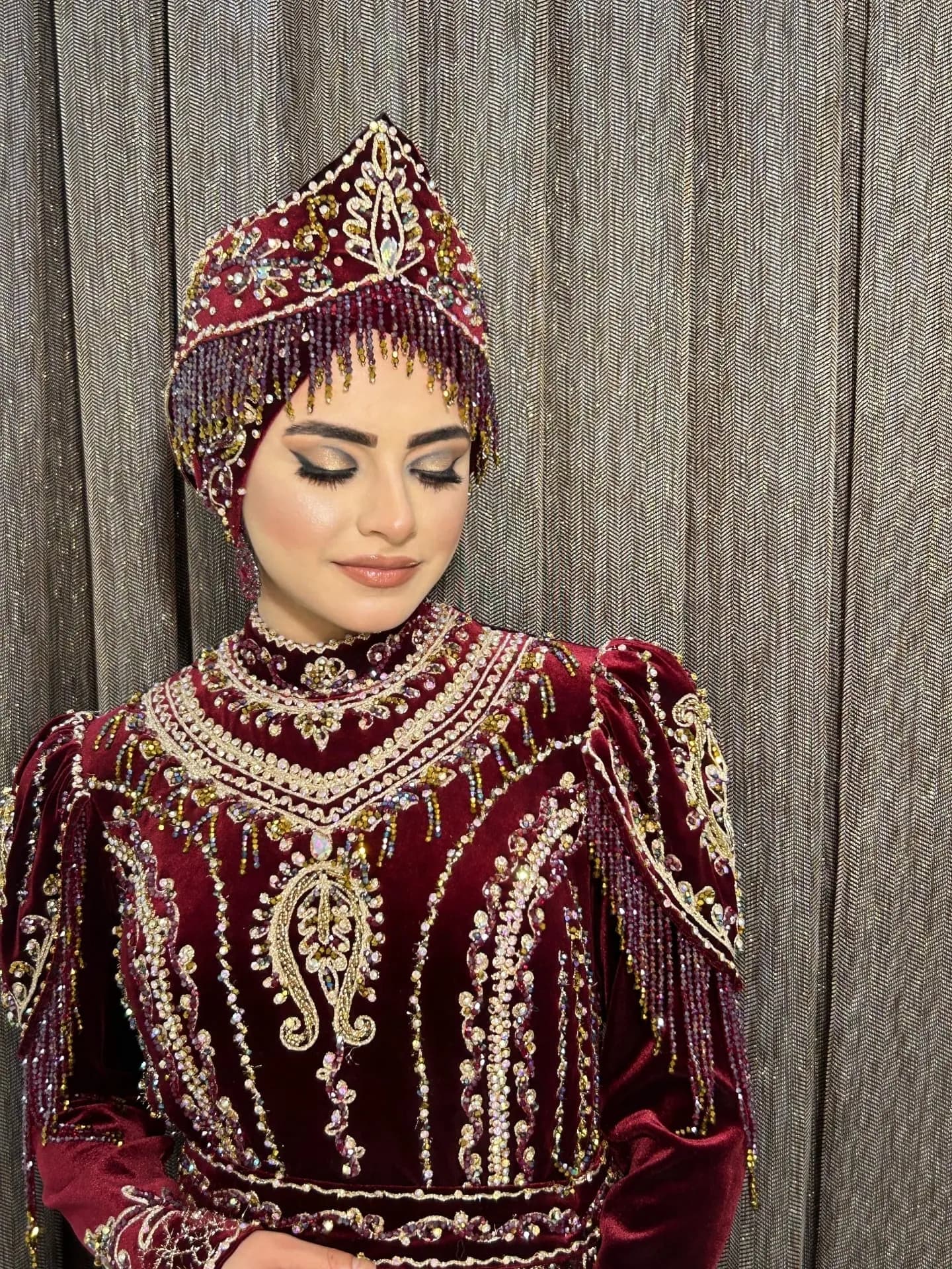 Hacer Koçak Makyaj & Saç Türban Tasarım - İzmir Gelin Saç & Makyaj Uzmanı - fotoğraf 8