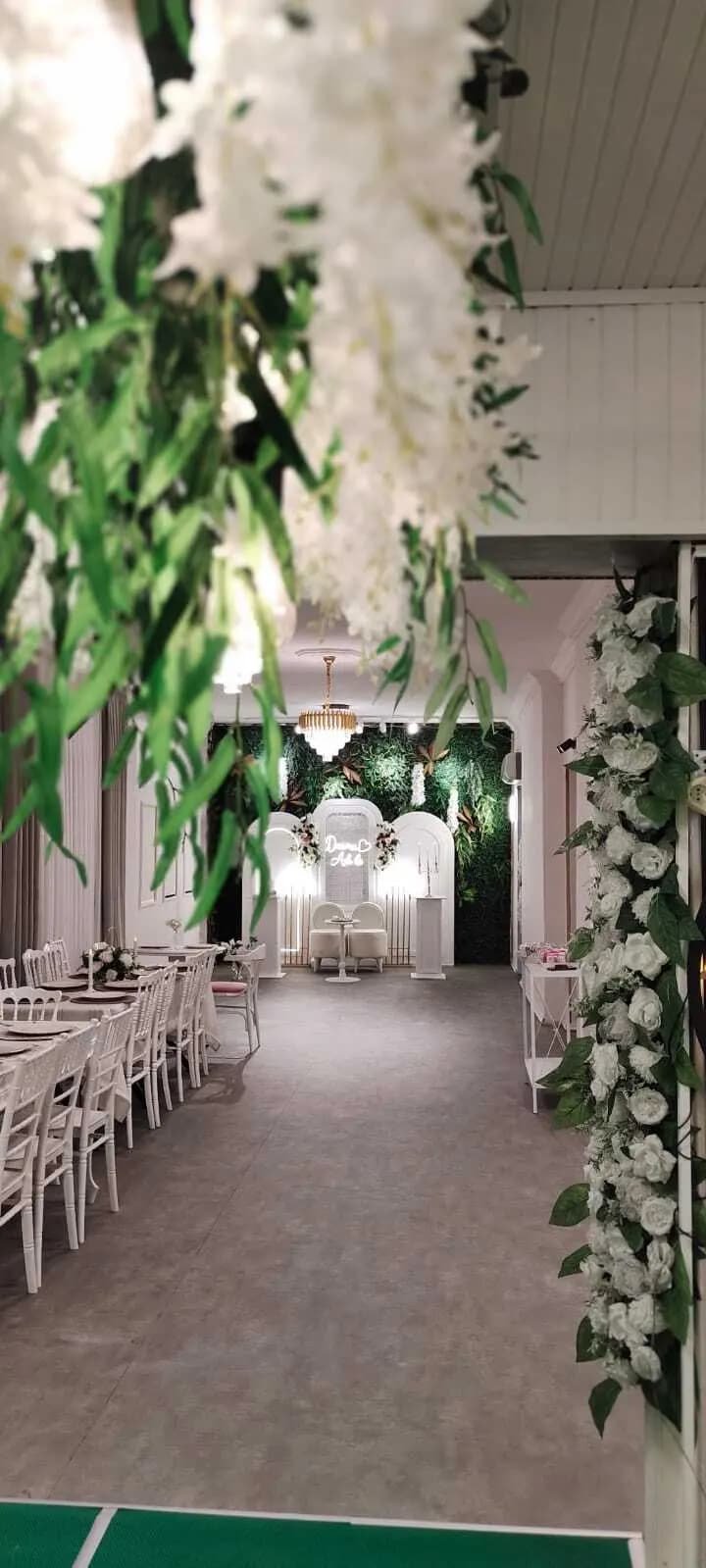 Happy House Event - İzmir Söz-Nişan Mekanı