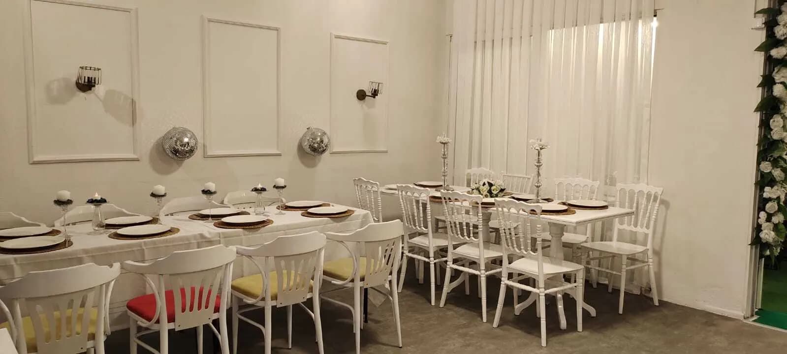 Happy House Event - İzmir Söz-Nişan Mekanı