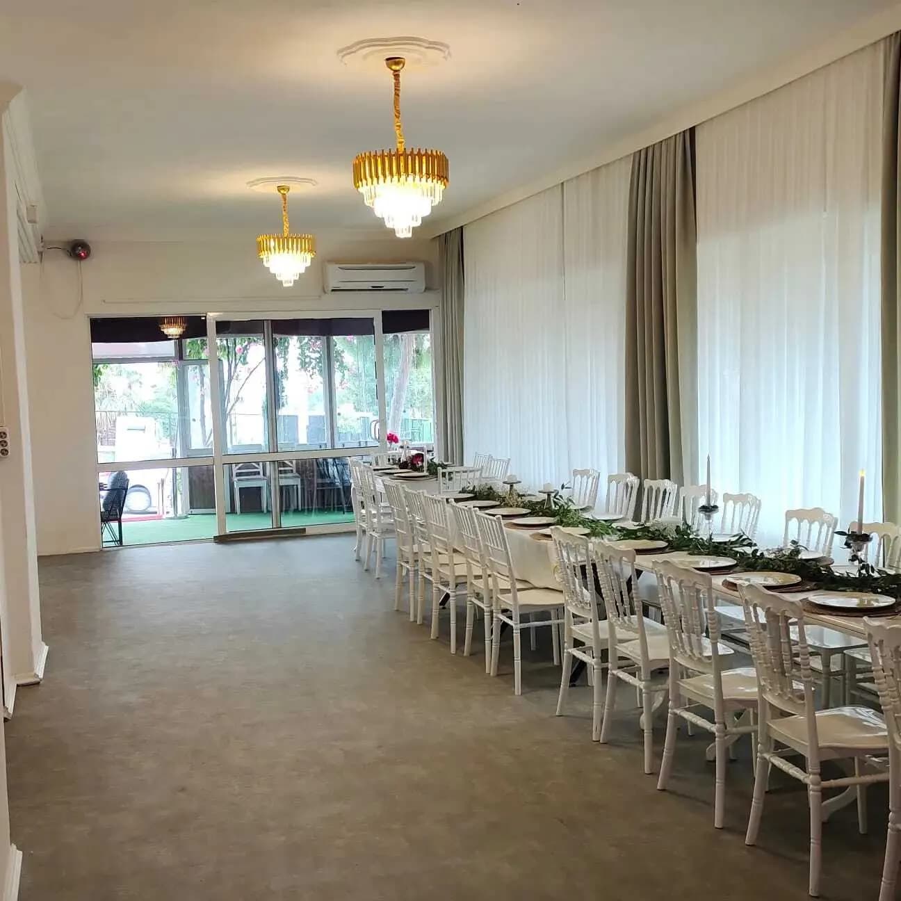 Happy House Event - İzmir Söz-Nişan Mekanı - fotoğraf 4