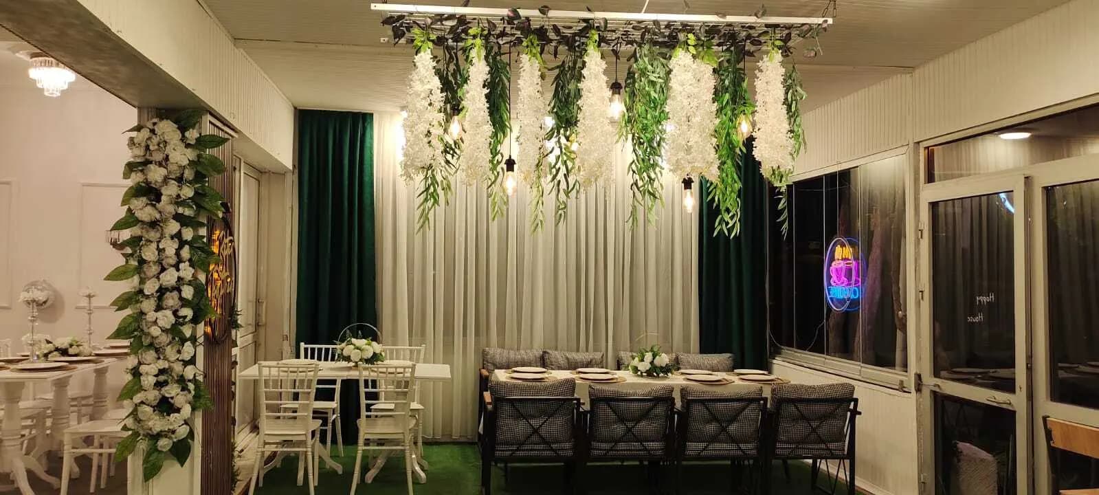 Happy House Event - İzmir Söz-Nişan Mekanı - fotoğraf 6