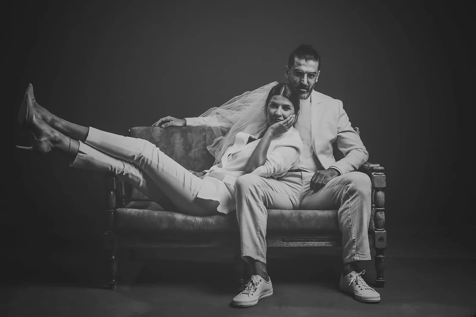Haydar Doğramacı / Fotoğrafhane - İzmir Fotoğrafçı