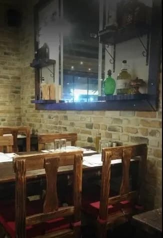 Hayyam Meyhanesi - İzmir After Party Mekanı - fotoğraf 10