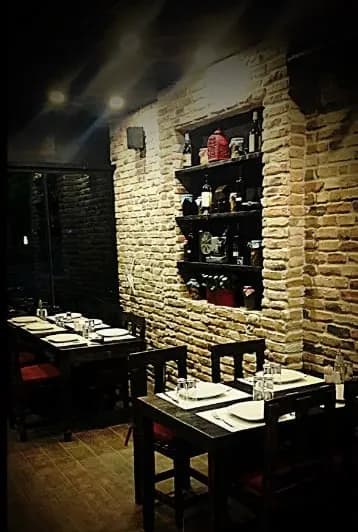 Hayyam Meyhanesi - İzmir After Party Mekanı - fotoğraf 7