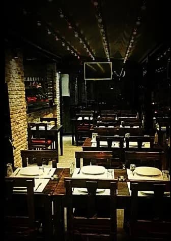 Hayyam Meyhanesi - İzmir After Party Mekanı - fotoğraf 8