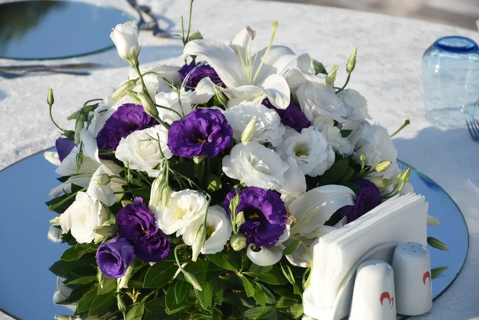 Hedef Beyt Hotel Resort & Spa - İzmir Otel Düğünü - fotoğraf 10