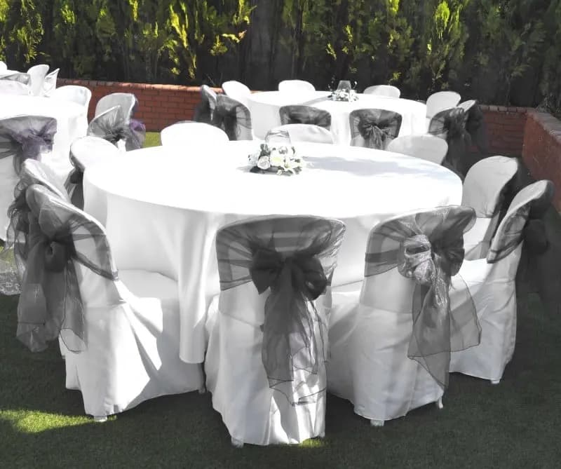Henna Garden - İzmir Düğün Salonu - fotoğraf 10